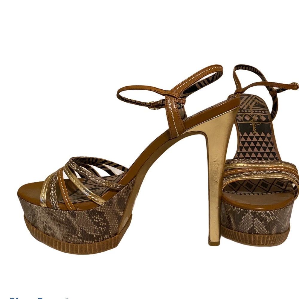 Jessica Simpson Heels